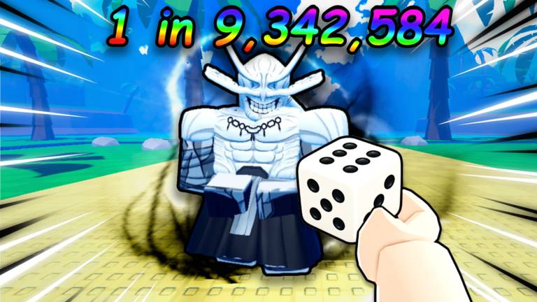 Anime Dice Updates
